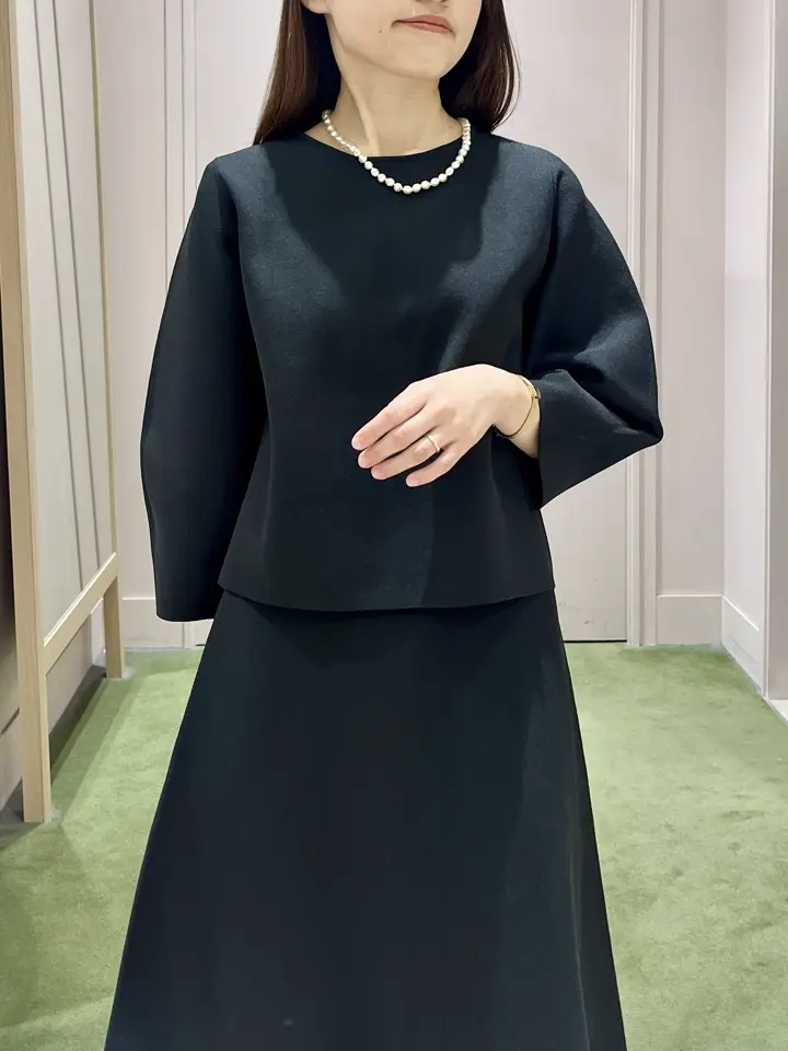 UNFILO 今堀 コーディネート画像