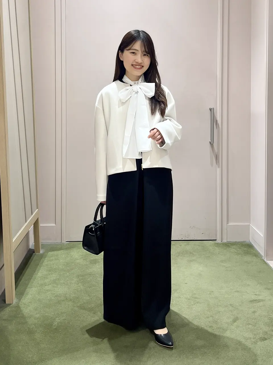  今堀 コーディネート画像