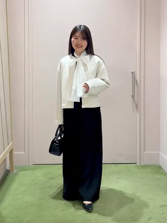 UNFILO 今堀 コーディネート画像