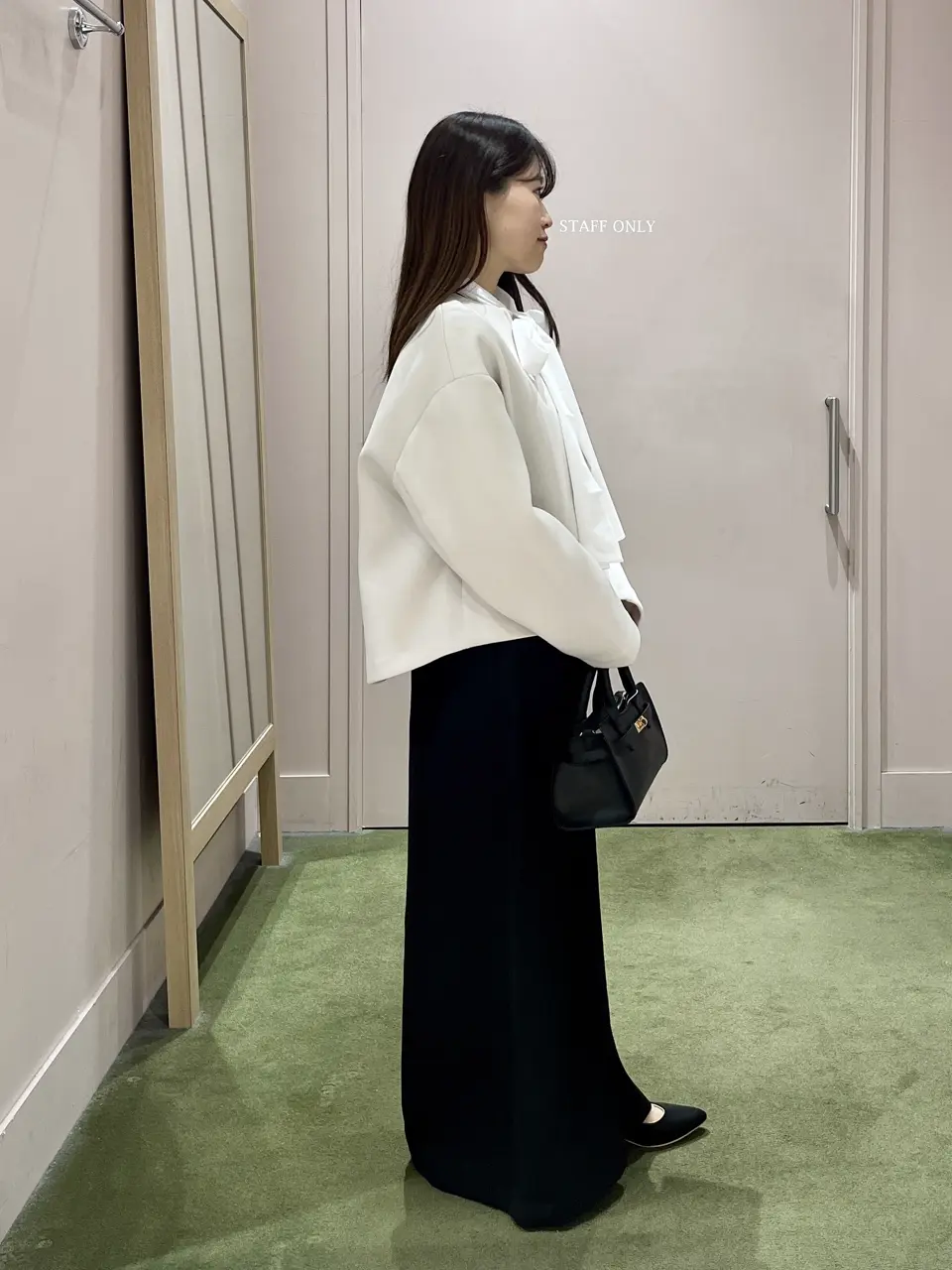 UNFILO 今堀 コーディネート画像