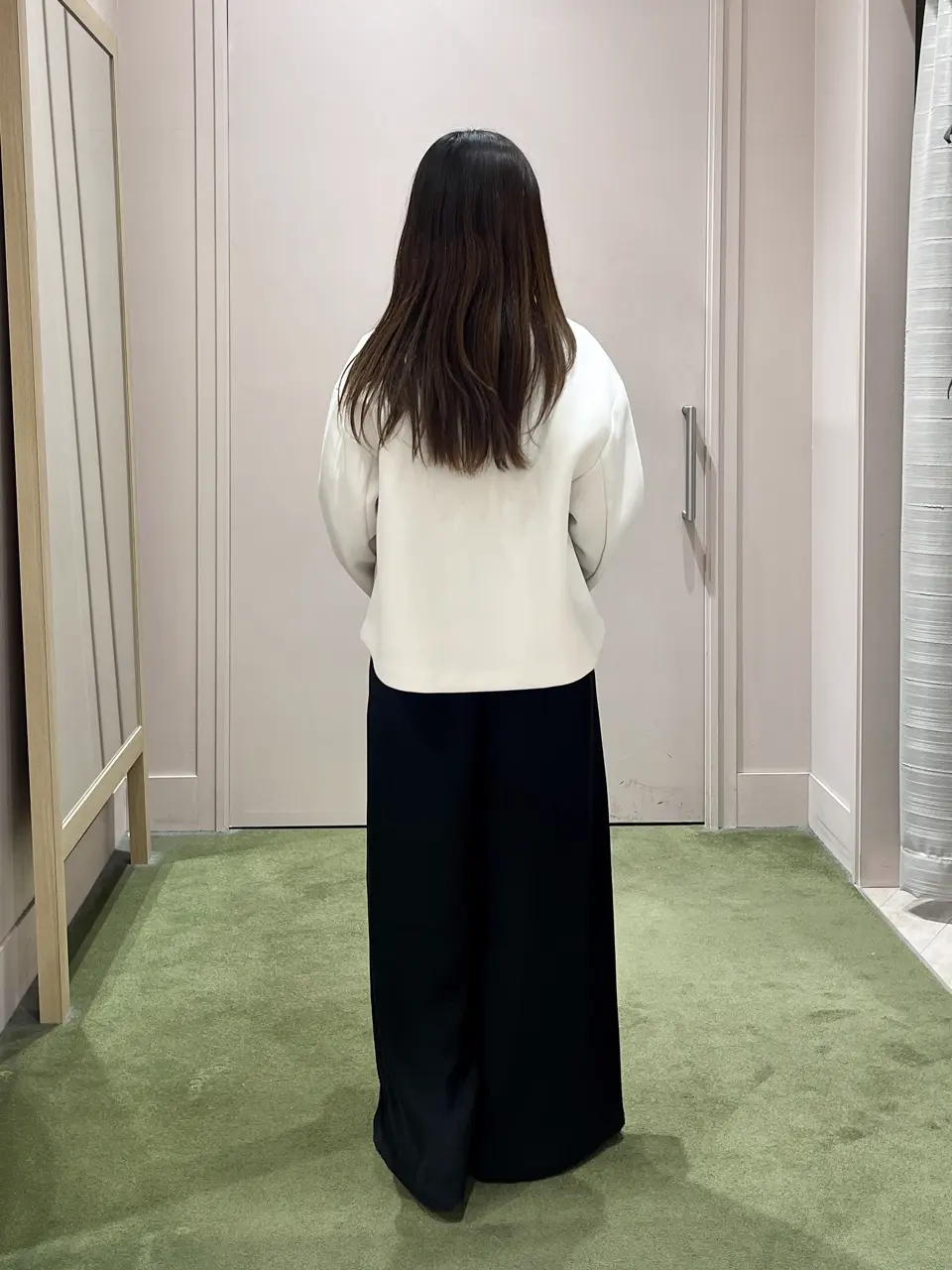 UNFILO 今堀 コーディネート画像