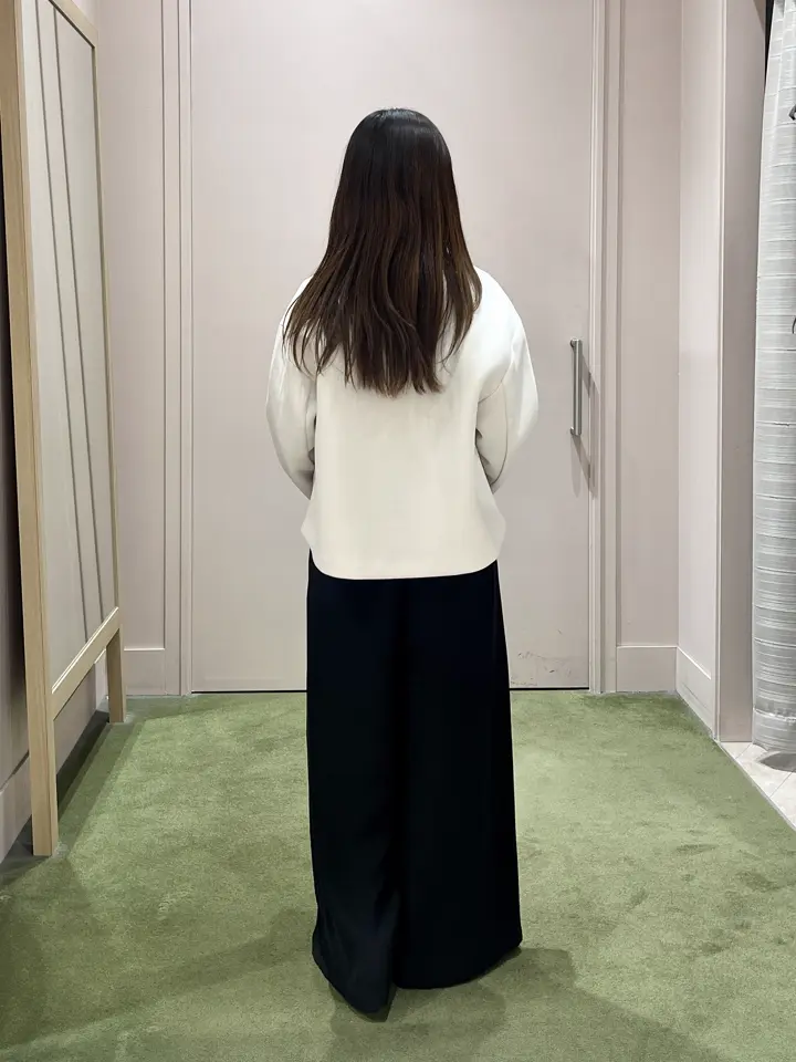 UNFILO 今堀 コーディネート画像