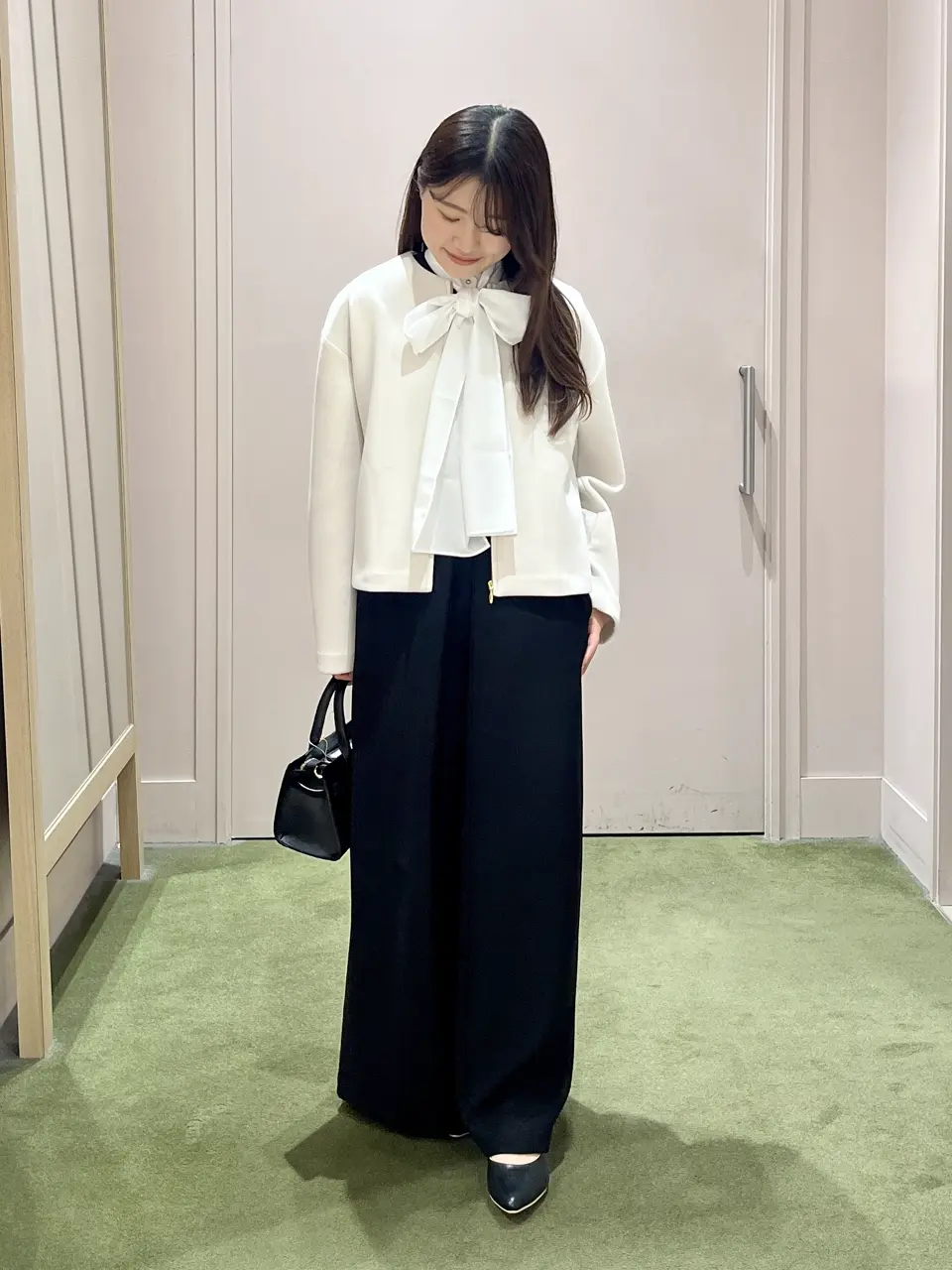 UNFILO 今堀 コーディネート画像