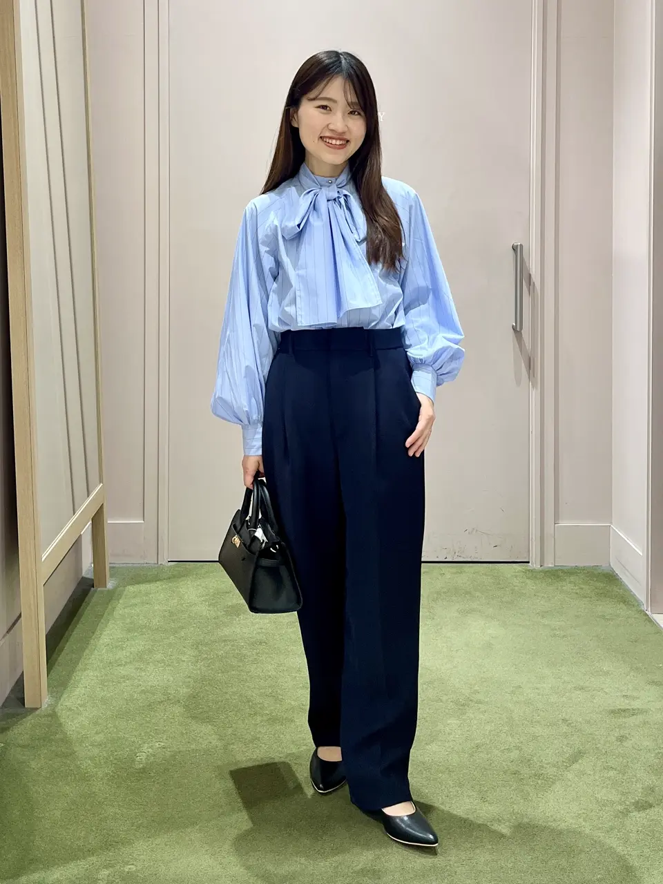  今堀 コーディネート画像