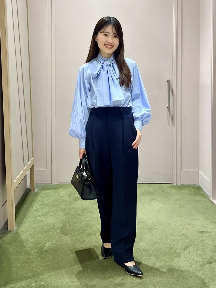 UNFILO 今堀 コーディネート画像