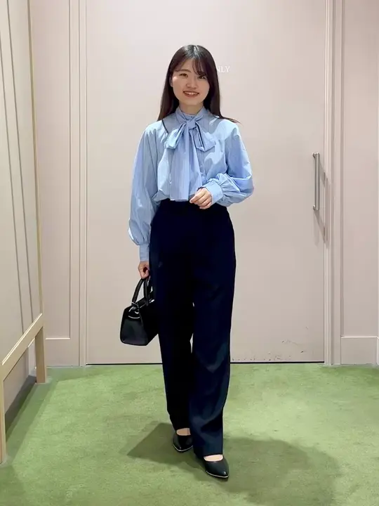 UNFILO 今堀 コーディネート画像