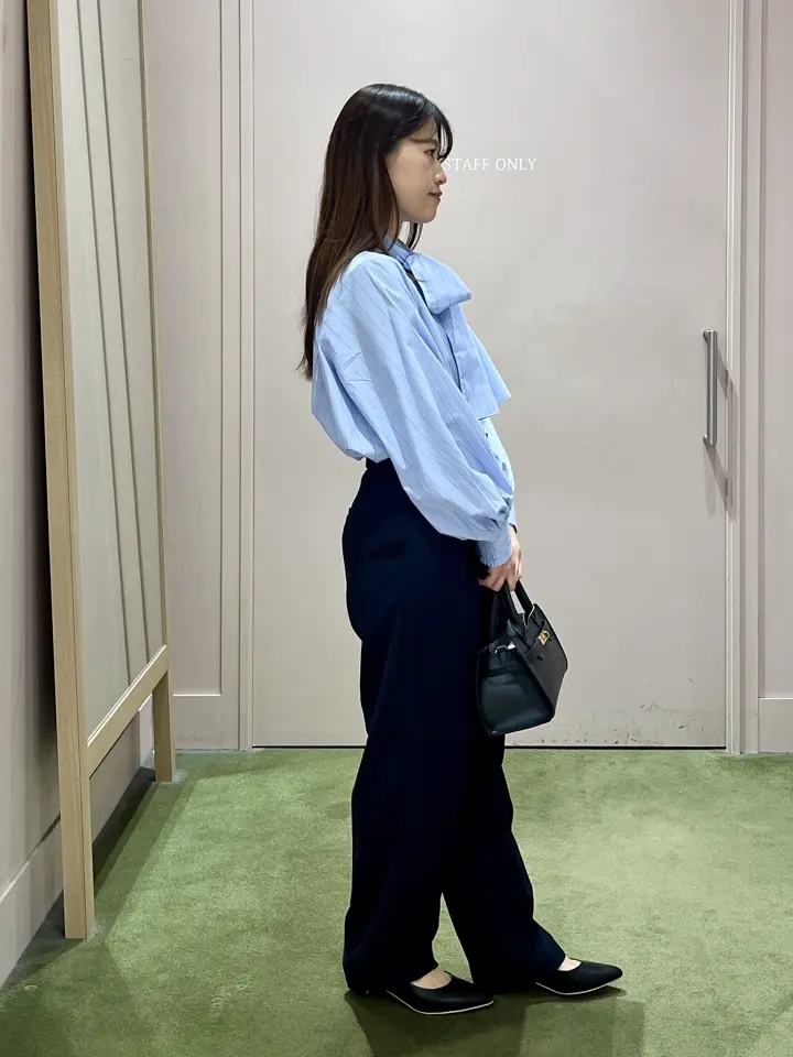 UNFILO 今堀 コーディネート画像