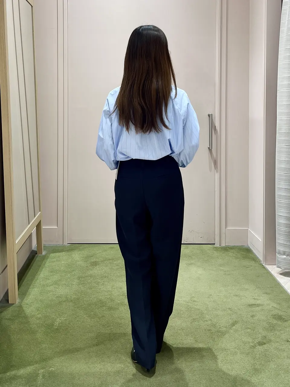 UNFILO 今堀 コーディネート画像