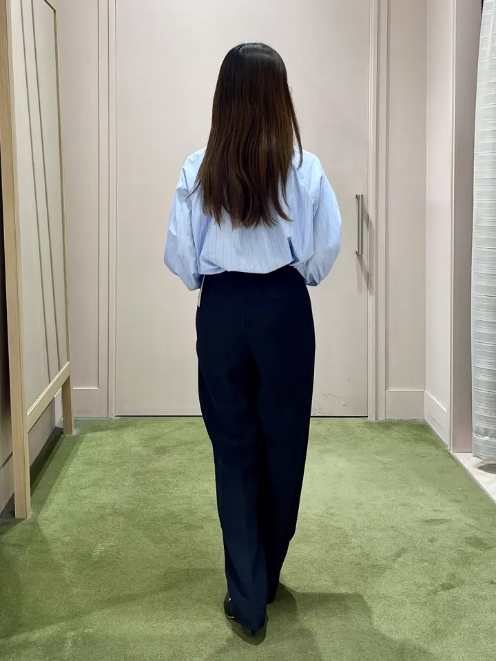 UNFILO 今堀 コーディネート画像