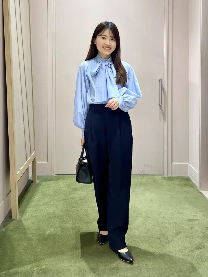 UNFILO 今堀 コーディネート画像