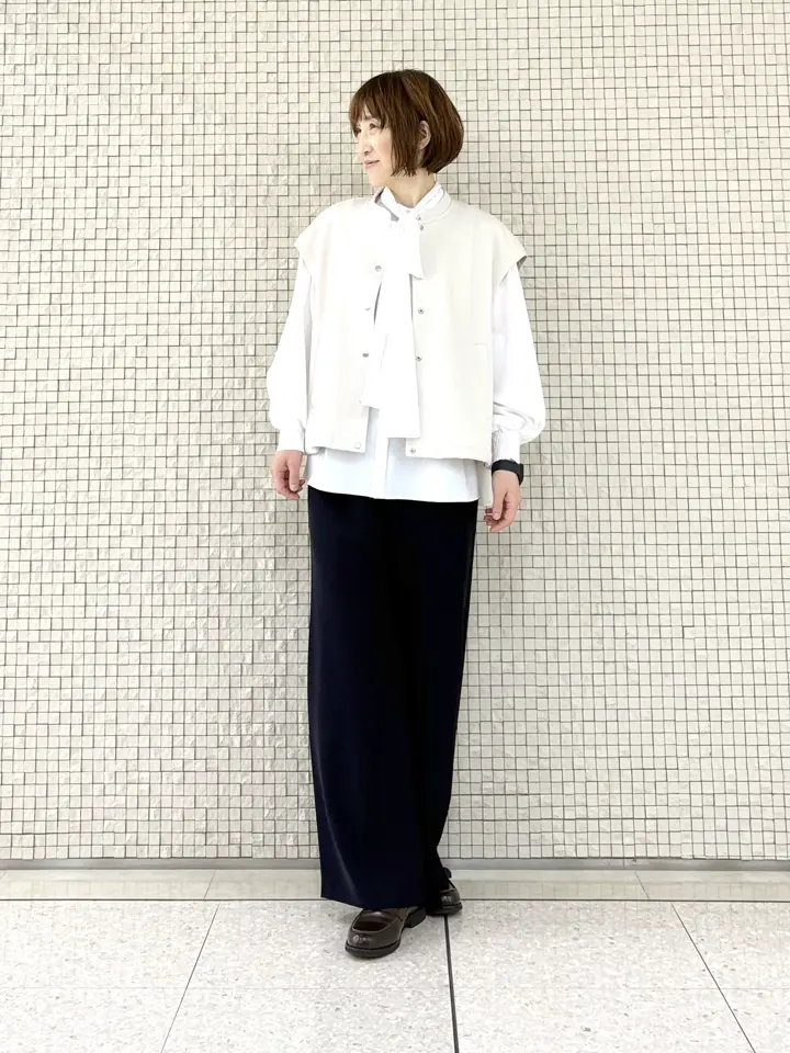 UNFILO 藤村 コーディネート画像