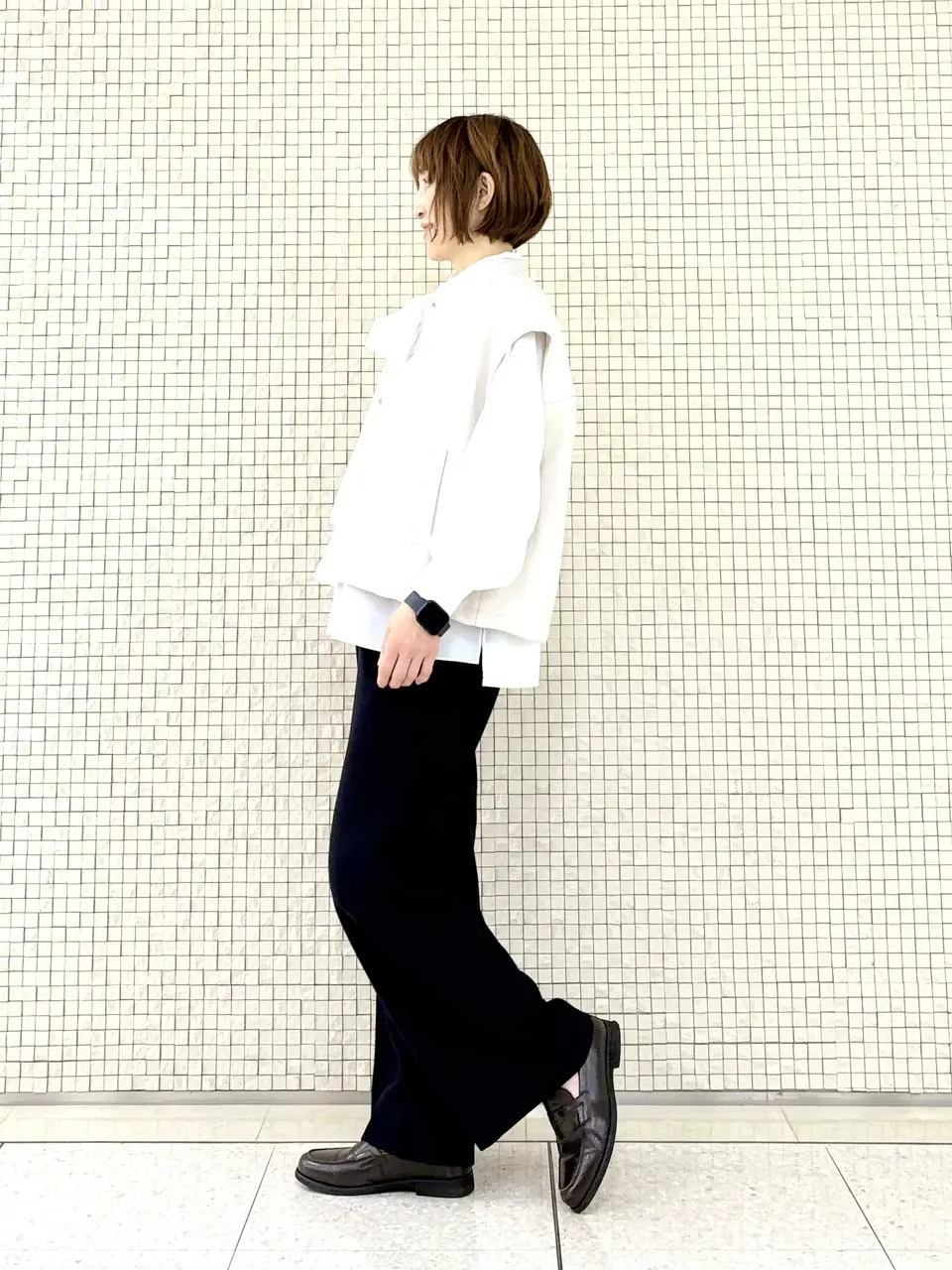 UNFILO 藤村 コーディネート画像