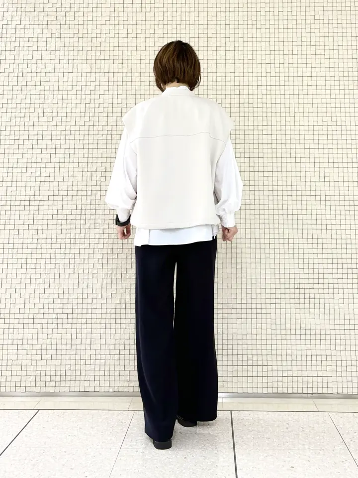 UNFILO 藤村 コーディネート画像