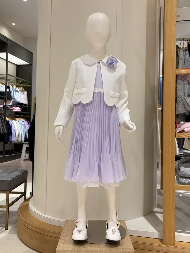 ANY 岡田 コーディネート画像