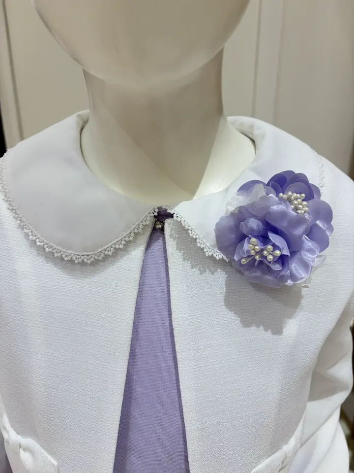 ANY 岡田 コーディネート画像