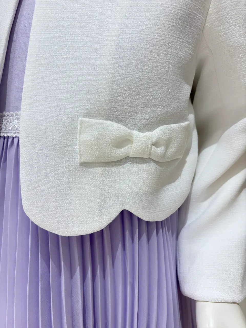 ANY 岡田 コーディネート画像