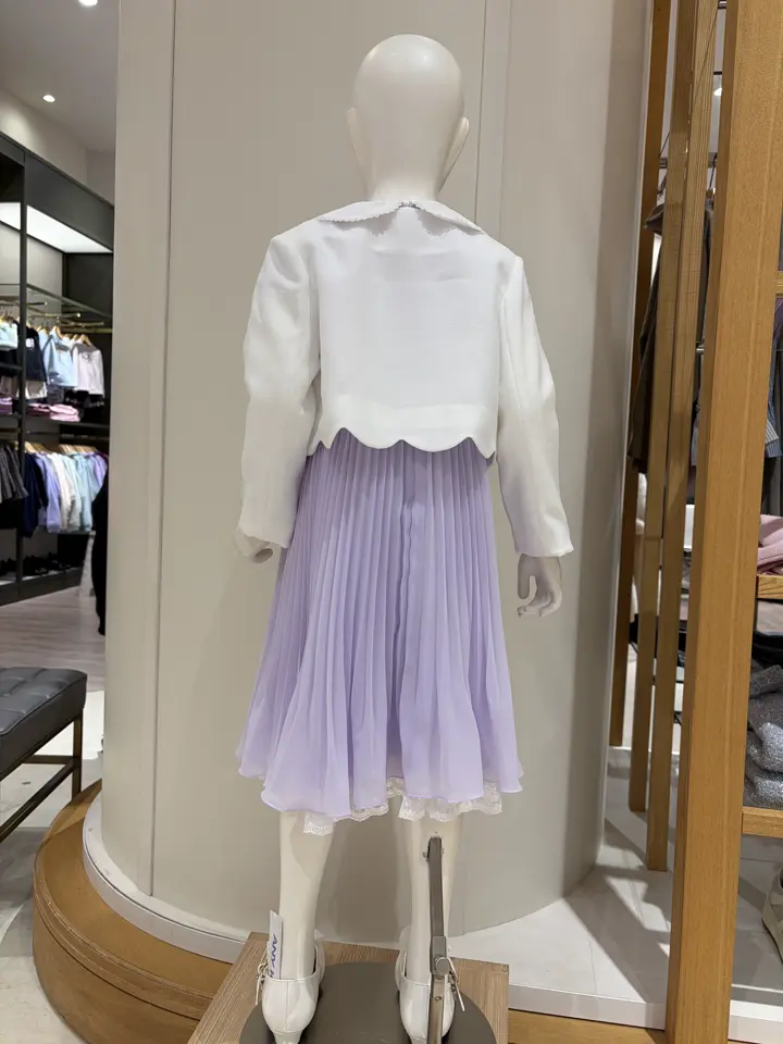 ANY 岡田 コーディネート画像