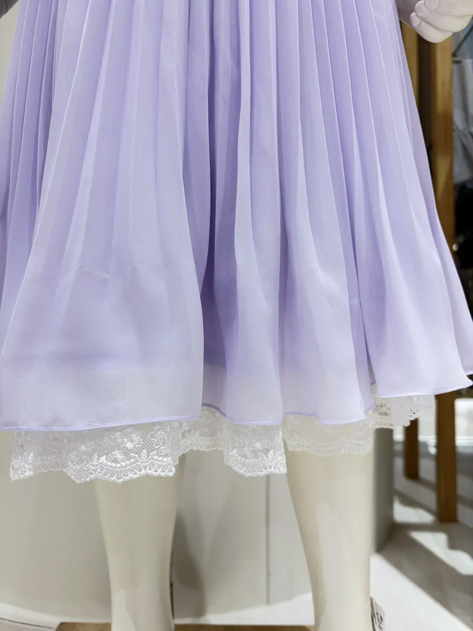 ANY 岡田 コーディネート画像