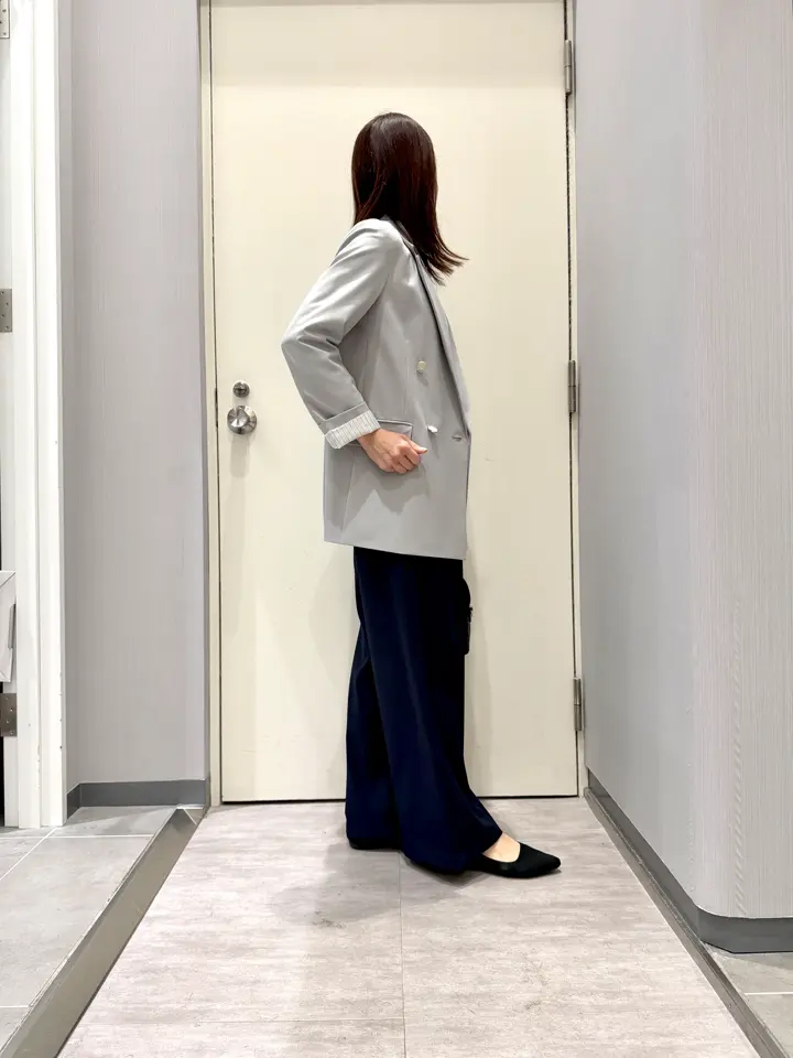 ANY 金井 コーディネート画像