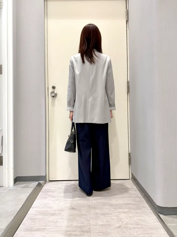 ANY 金井 コーディネート画像