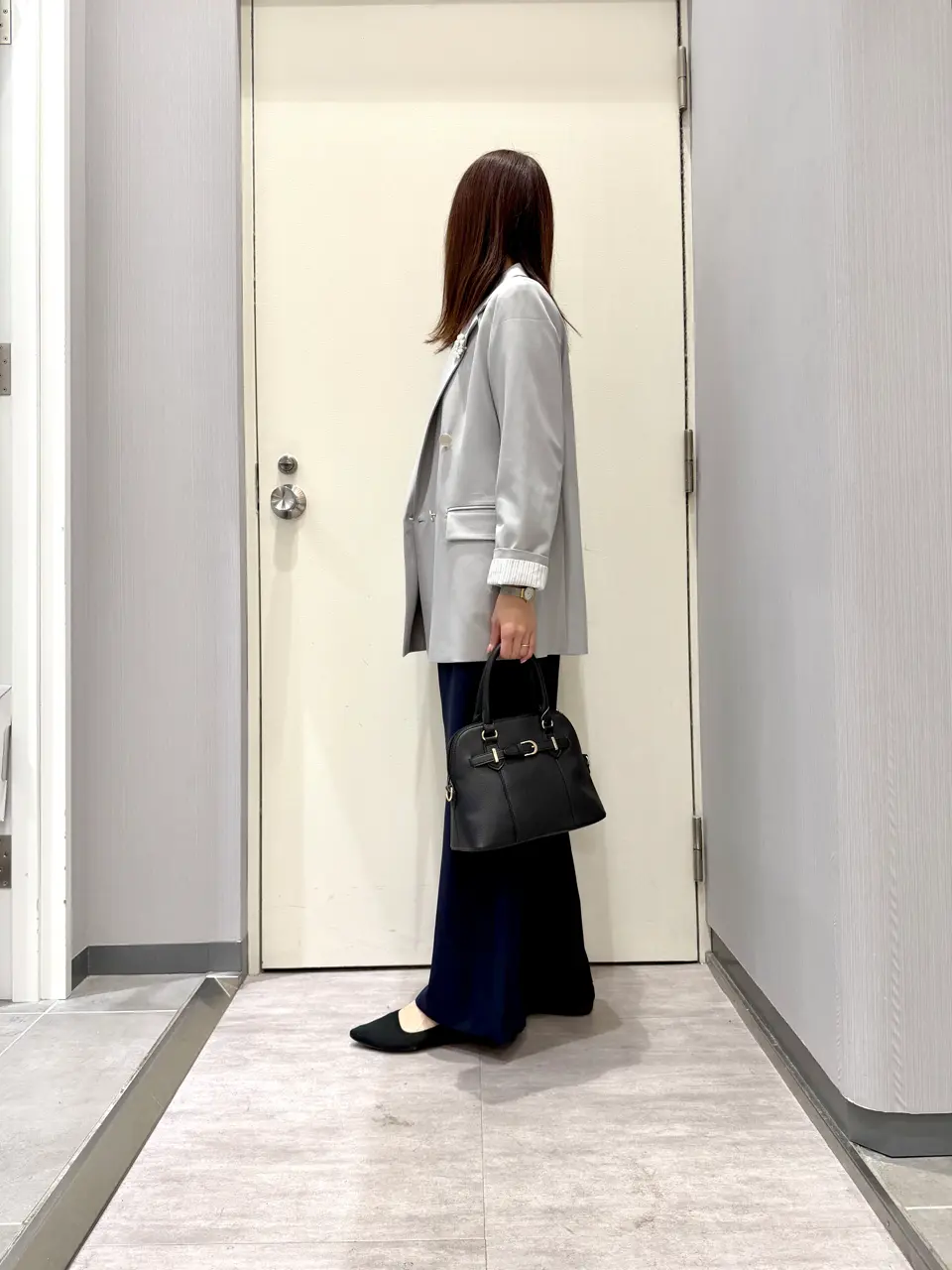 ANY 金井 コーディネート画像