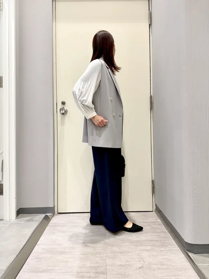 ANY 金井 コーディネート画像