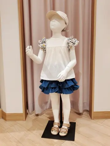 ANY 奥原 コーディネート画像