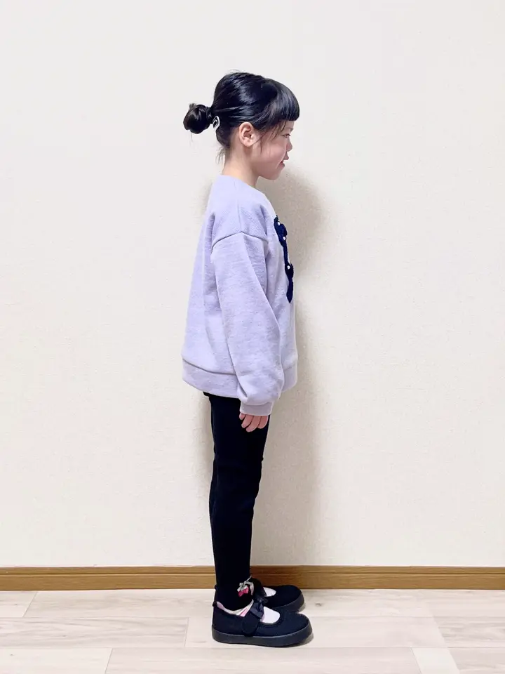 ANY MIKA コーディネート画像