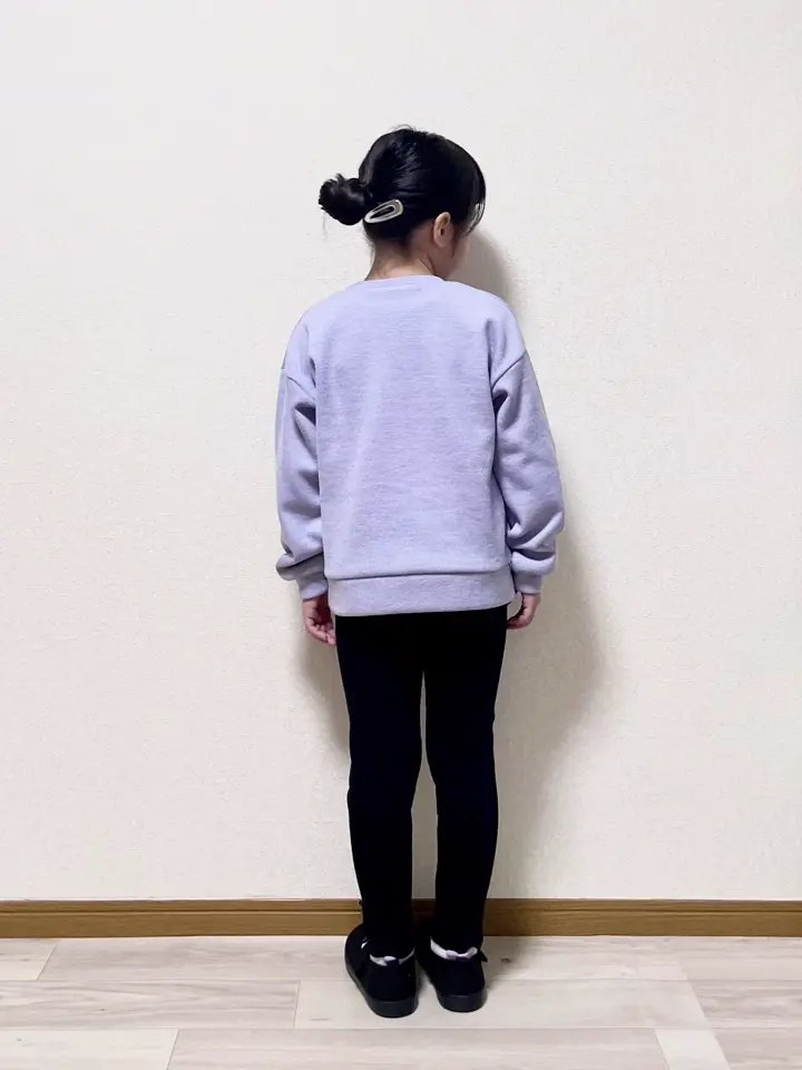 ANY MIKA コーディネート画像