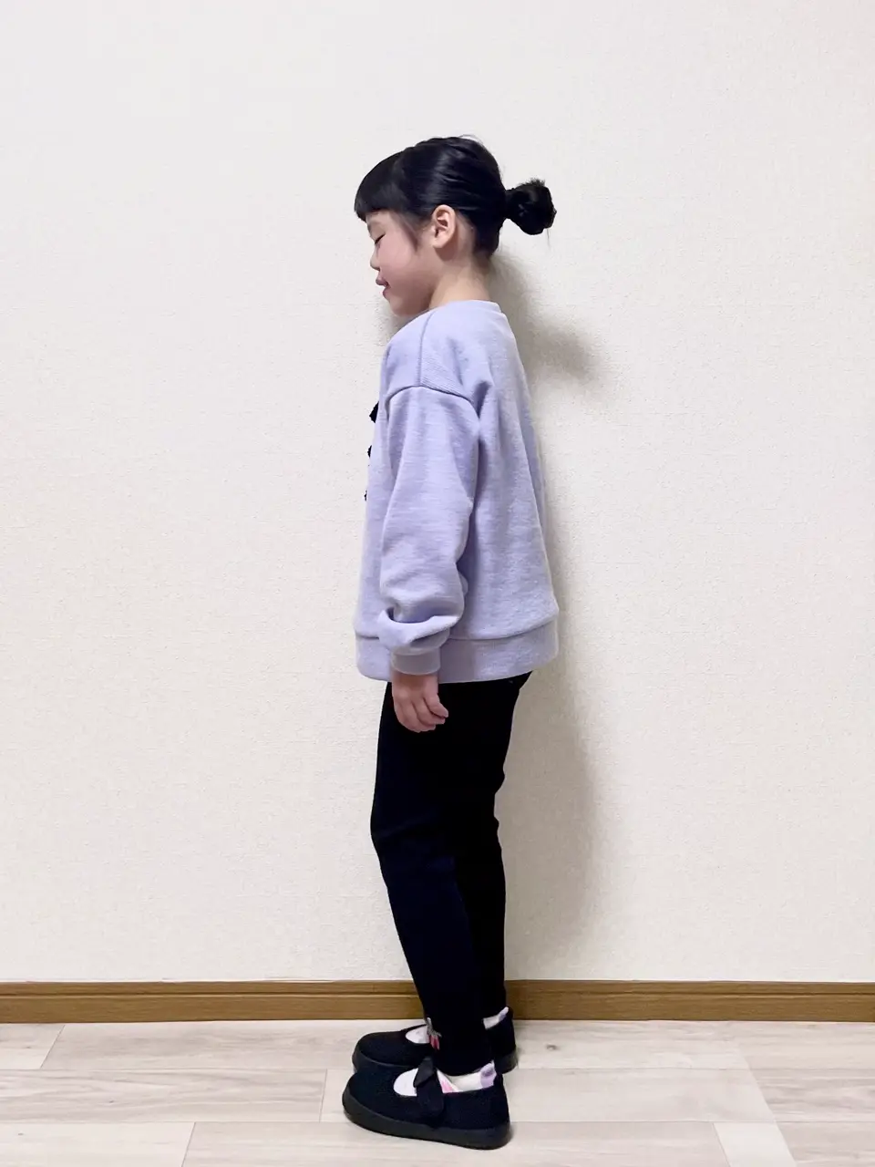 ANY MIKA コーディネート画像