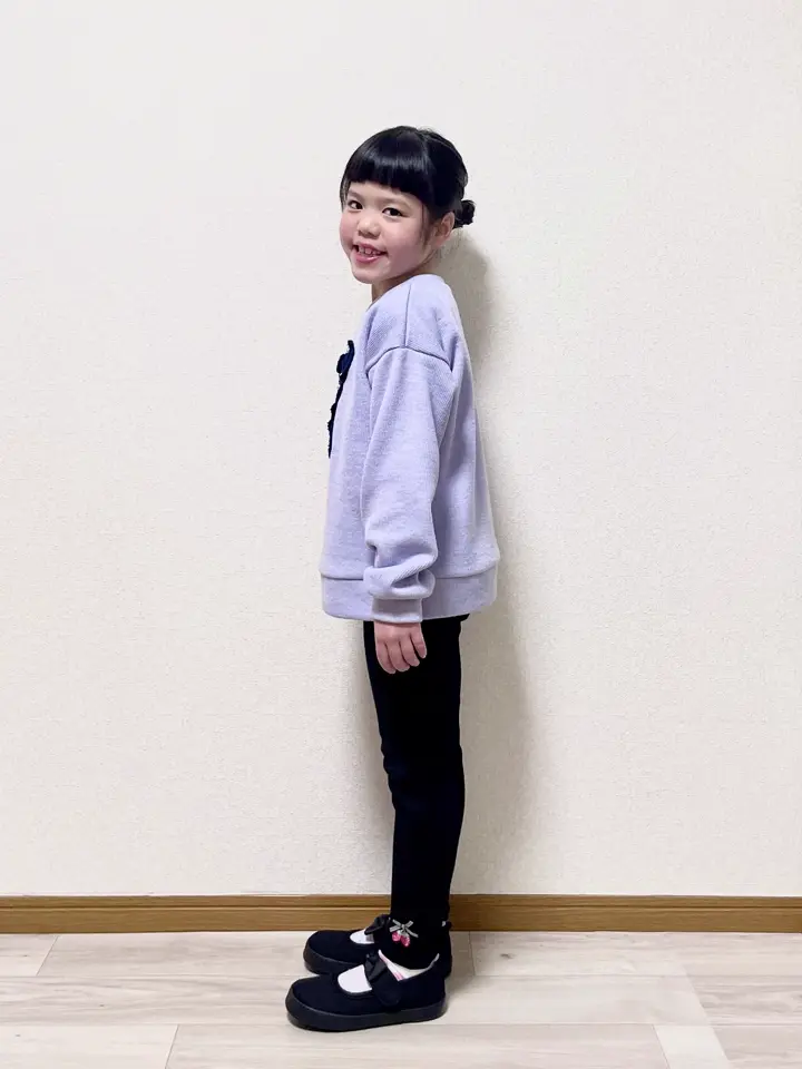 ANY MIKA コーディネート画像