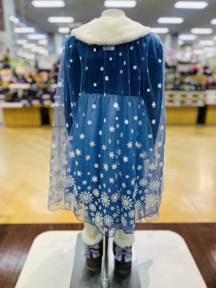 ANY スタッフ コーディネート画像