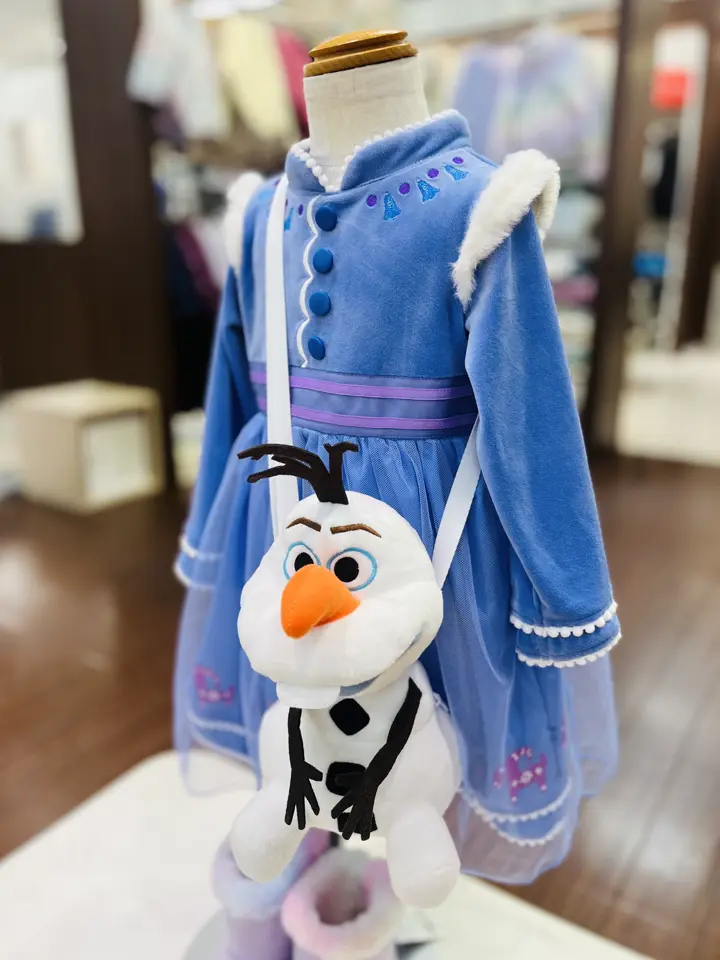 ANY スタッフ コーディネート画像