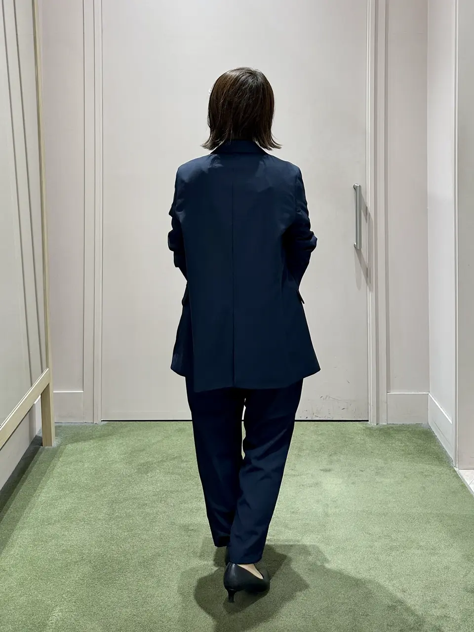 ANY フジコ コーディネート画像