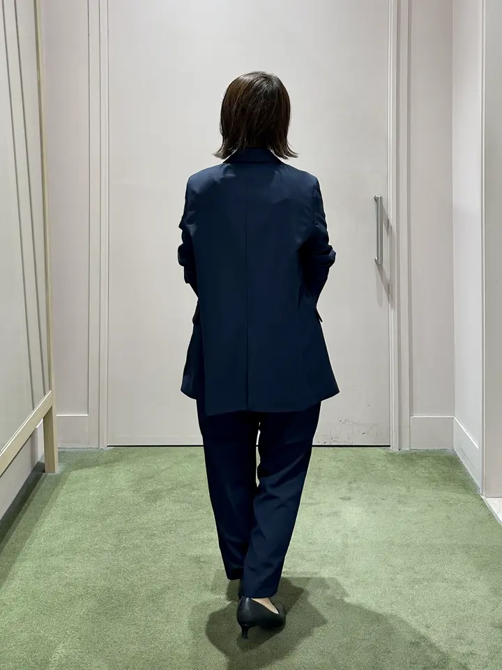 ANY フジコ コーディネート画像