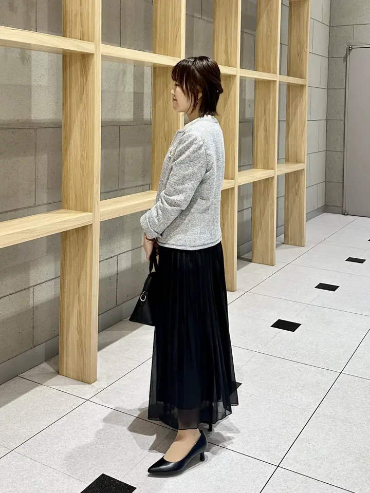 ANY フジコ コーディネート画像