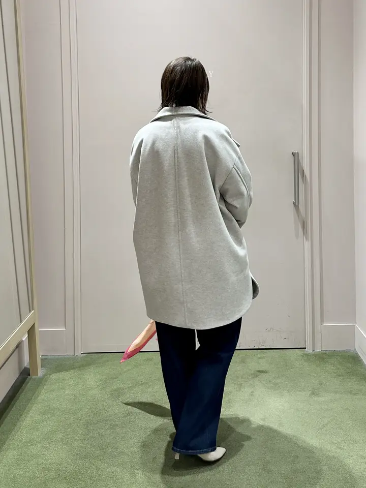 ANY フジコ コーディネート画像