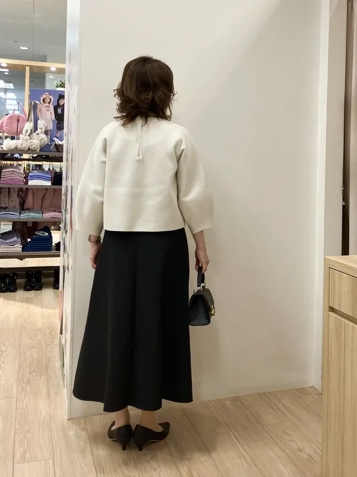 UNFILO 松瀬 コーディネート画像