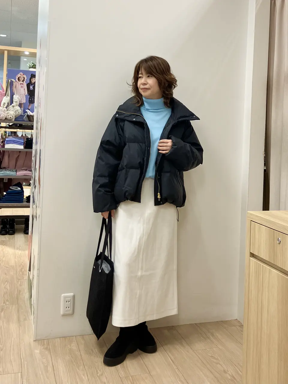  松瀬 コーディネート画像