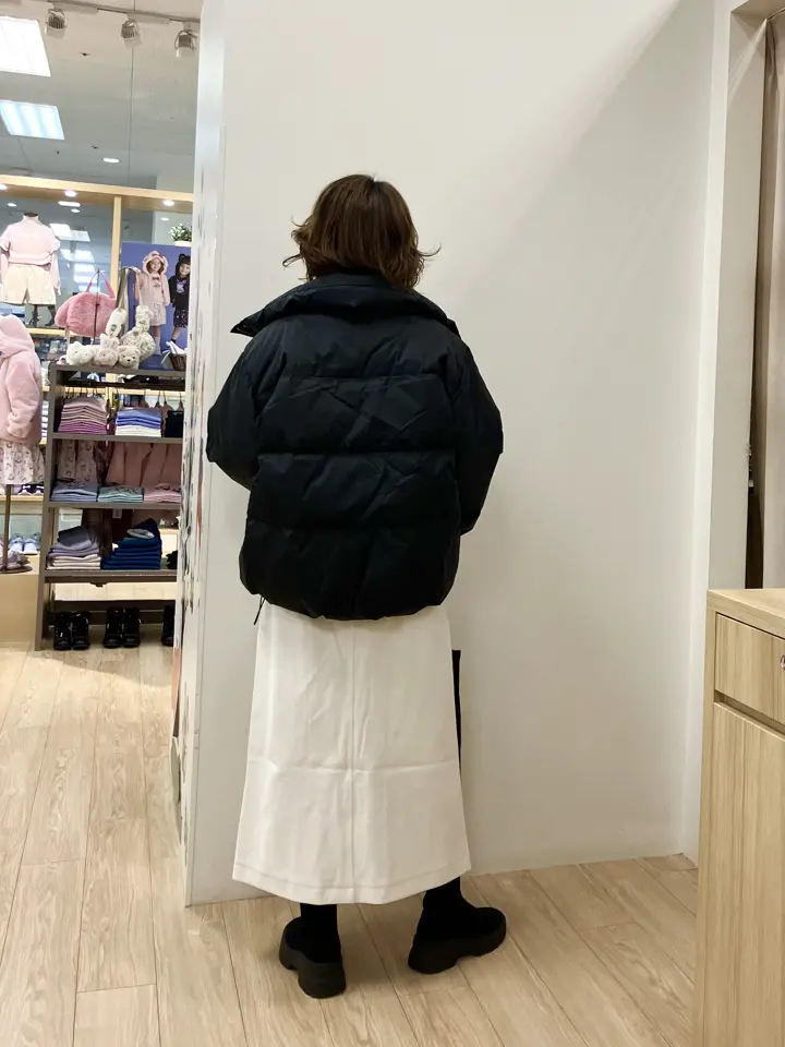 UNFILO 松瀬 コーディネート画像