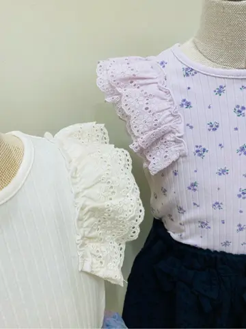 ANY m.n コーディネート画像