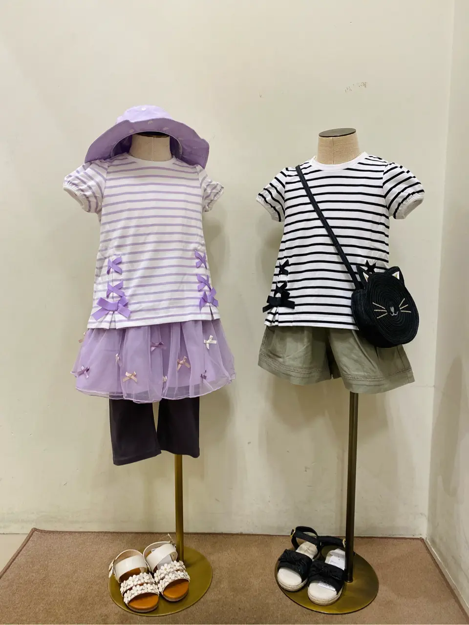 ANY m.n コーディネート画像