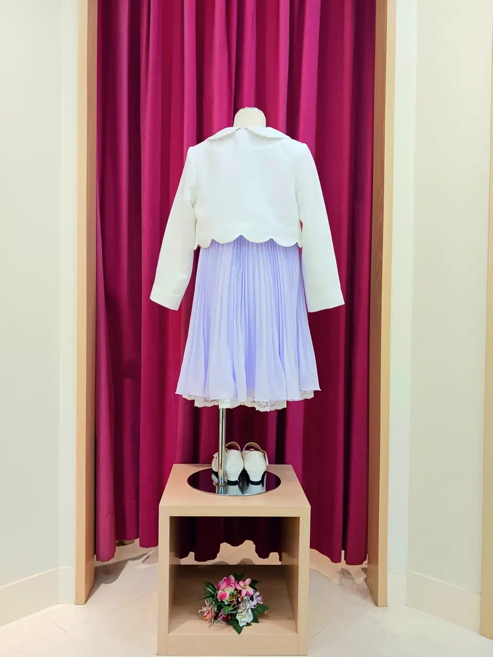 ANY 重永 コーディネート画像