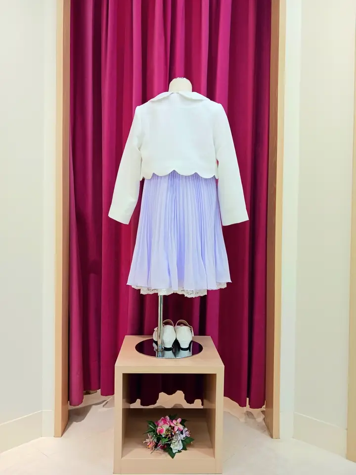 ANY 重永 コーディネート画像