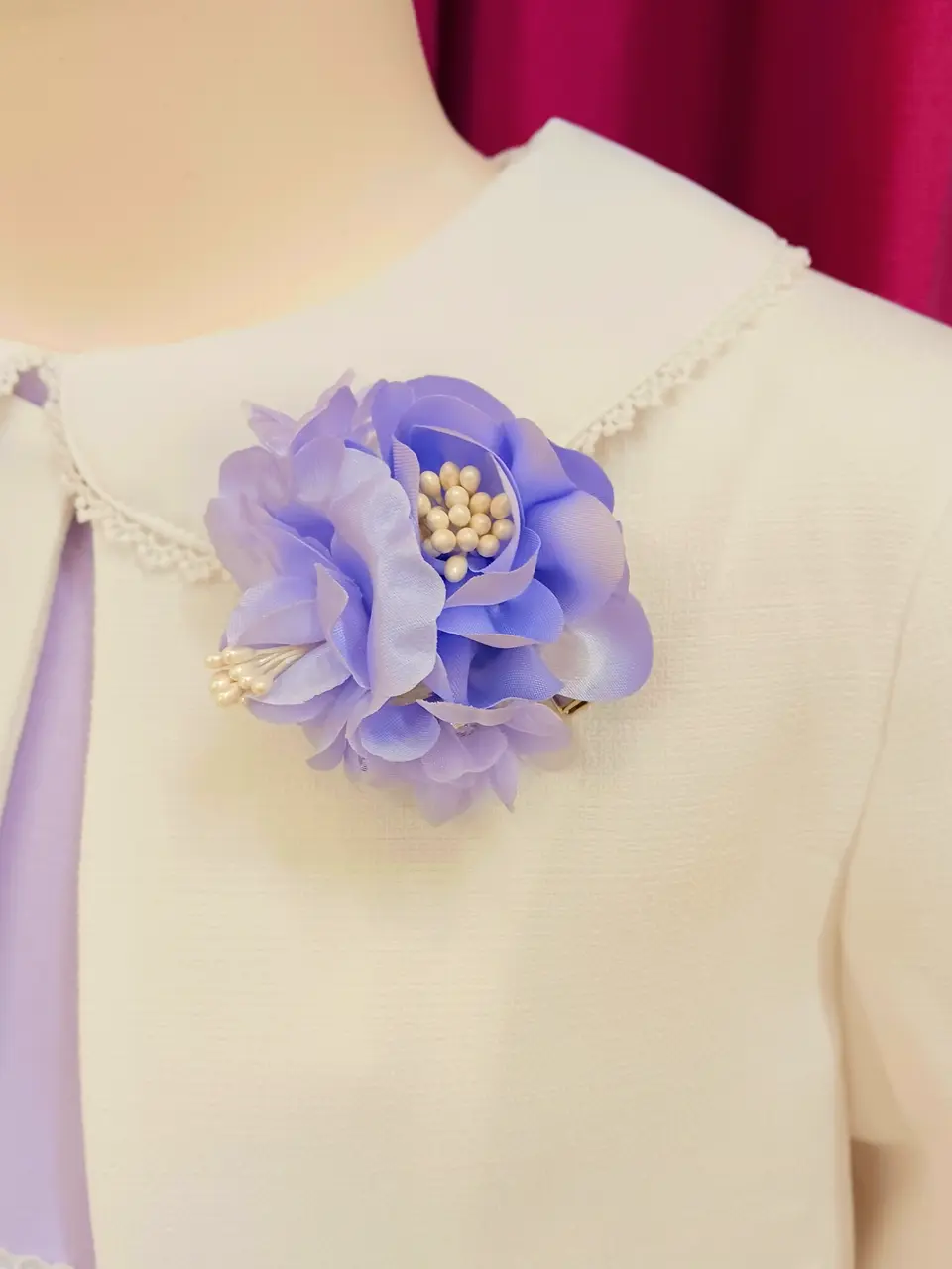 ANY 重永 コーディネート画像