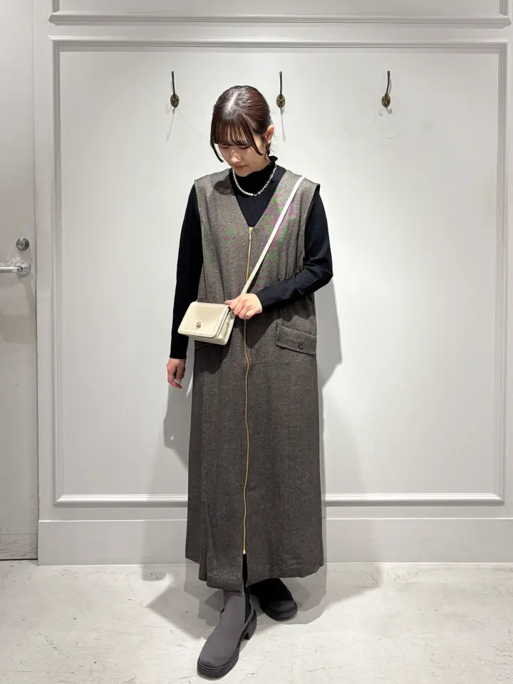 ANY 加藤 コーディネート画像