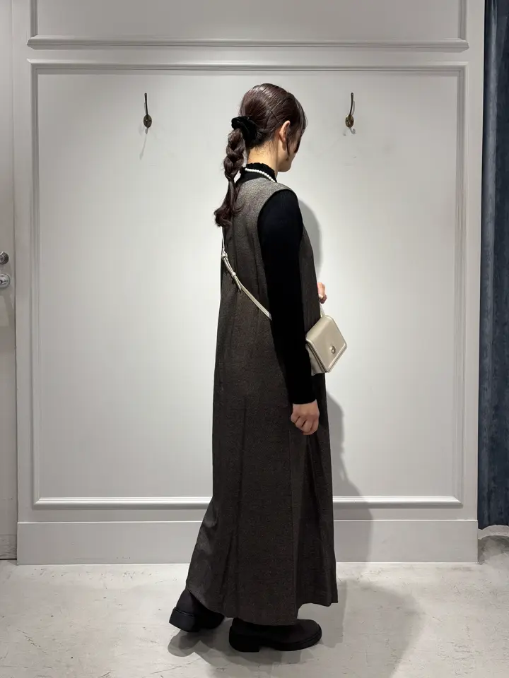 ANY 加藤 コーディネート画像