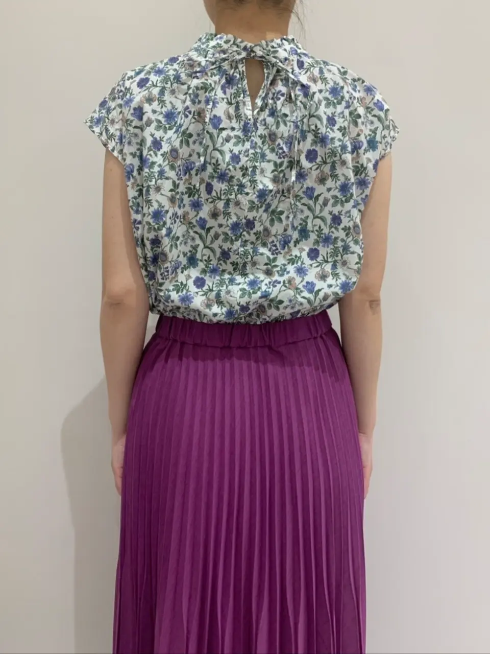 ANY M コーディネート画像