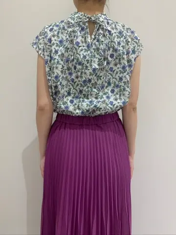 ANY M コーディネート画像