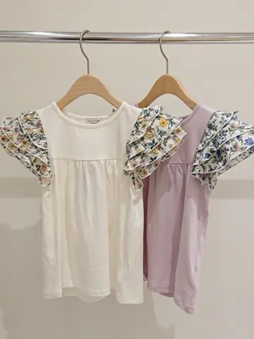 ANY M コーディネート画像